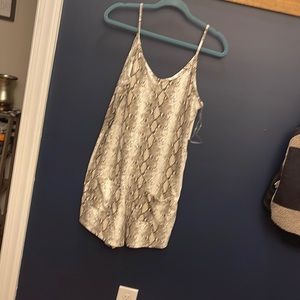Boutique romper